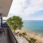 Halkidiki Greek Pride Seafront 4* Skála Foúrkas