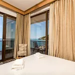 Halkidiki Greek Pride Seafront Hotel 4*