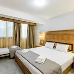 Hotel Halkidiki Greek Pride Seafront Skála Foúrkas