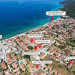 Halkidiki Greek Pride Seafront