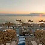 Halkidiki Greek Pride Seafront 4*