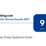 Halkidiki Greek Pride Seafront Skála Foúrkas