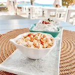 Halkidiki Greek Pride Seafront Hotel Skála Foúrkas