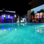Halkidiki Greek Pride Seafront Hotel Skála Foúrkas