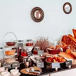 Halkidiki Greek Pride Seafront Hotel