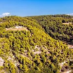 Halkidiki Greek Pride Seafront Skála Foúrkas