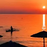 Halkidiki Greek Pride Seafront Hotel Skála Foúrkas