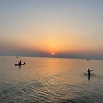 Halkidiki Greek Pride Seafront Hotel 4*