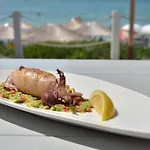 Halkidiki Greek Pride Seafront 4* Skála Foúrkas