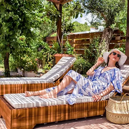 מלון Halkidiki Greek Pride Seafront 4*