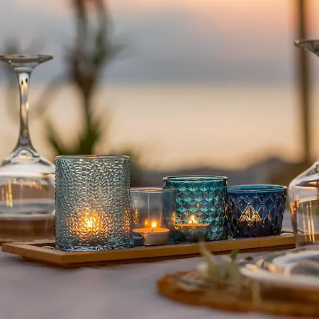 מלון Halkidiki Greek Pride Seafront