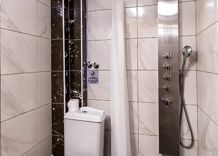 Hotel Halkidiki Greek Pride Seafront