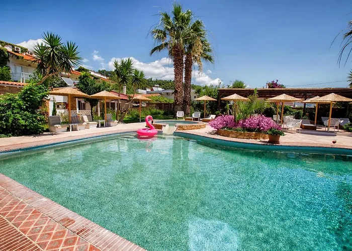 Halkidiki Greek Pride Seafront