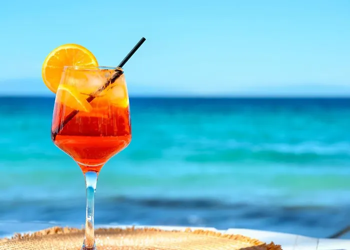 Halkidiki Greek Pride Seafront 4* Skála Foúrkas