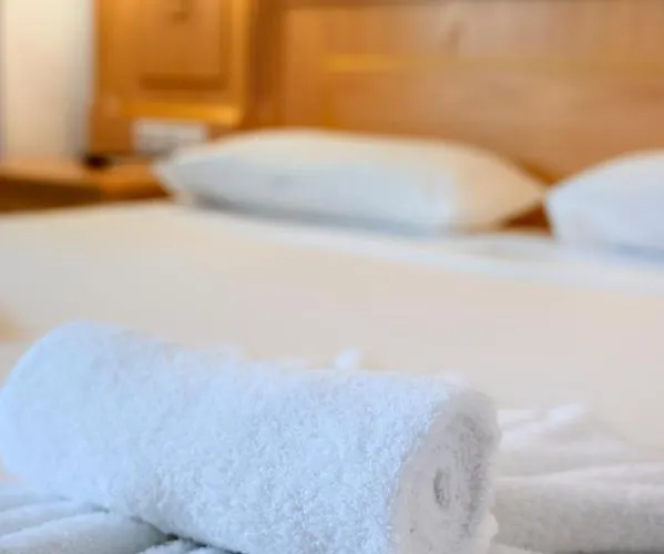 Halkidiki Greek Pride Seafront