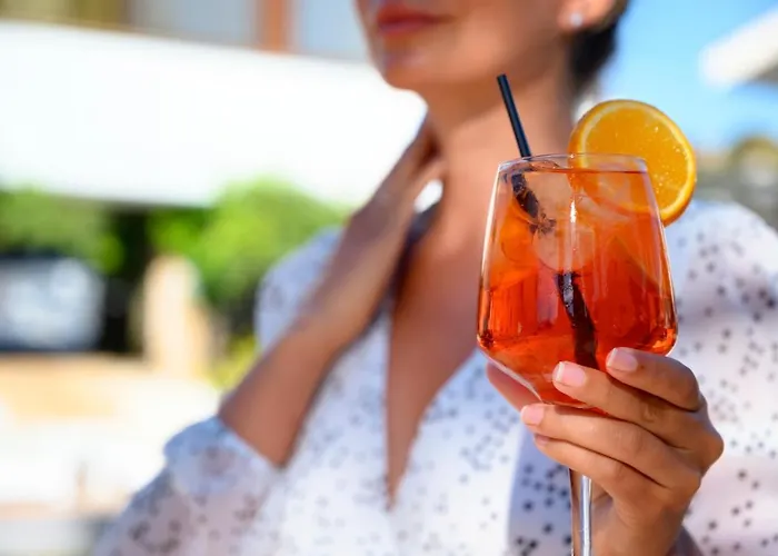 Halkidiki Greek Pride Seafront Hotel Skála Foúrkas