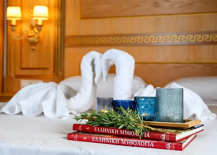 Halkidiki Greek Pride Seafront Skála Foúrkas