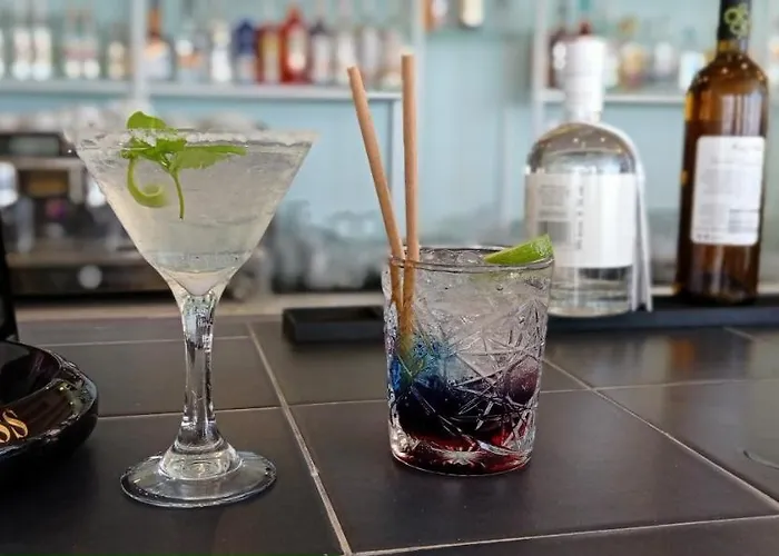 Halkidiki Greek Pride Seafront