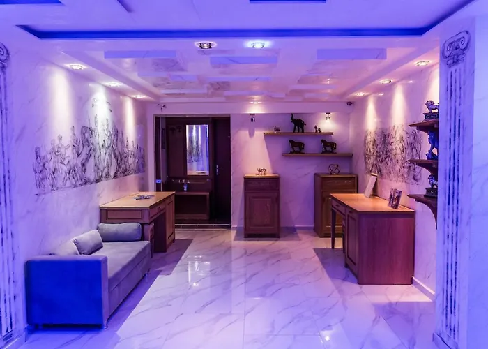 Hotel Halkidiki Greek Pride Seafront 4*