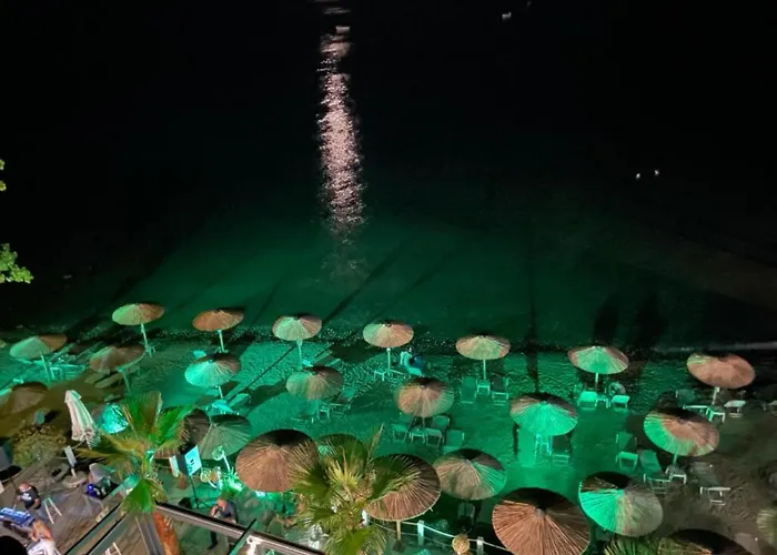 Halkidiki Greek Pride Seafront Skála Foúrkas