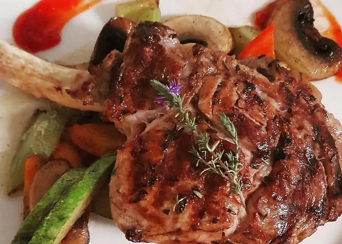 Halkidiki Greek Pride Seafront