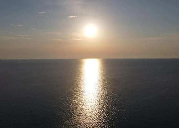 Halkidiki Greek Pride Seafront 4* Skála Foúrkas