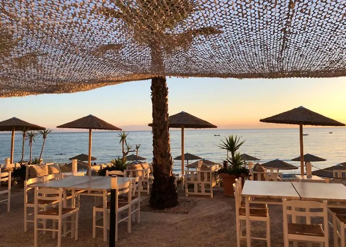 Hotel Halkidiki Greek Pride Seafront 4*