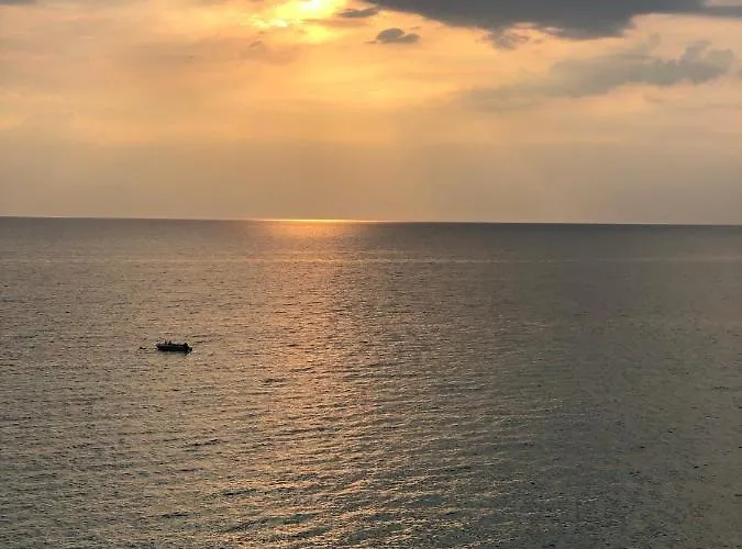 Hotel Halkidiki Greek Pride Seafront