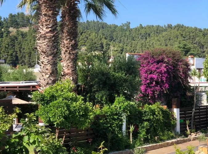 Halkidiki Greek Pride Seafront 4*