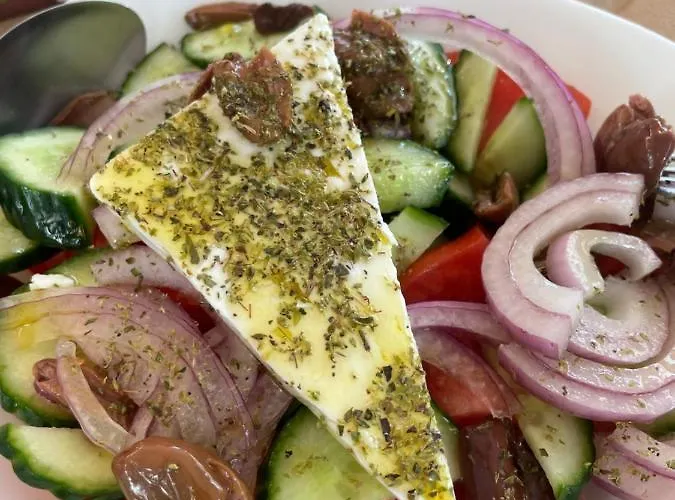 Hotel Halkidiki Greek Pride Seafront