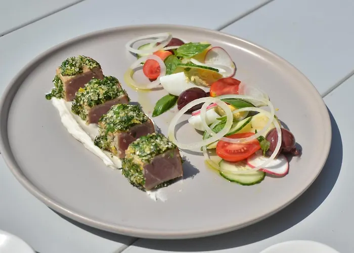 Halkidiki Greek Pride Seafront Hotel Skála Foúrkas