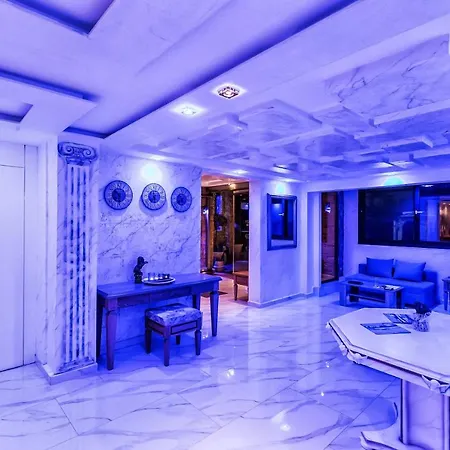 Hotel Halkidiki Greek Pride Seafront