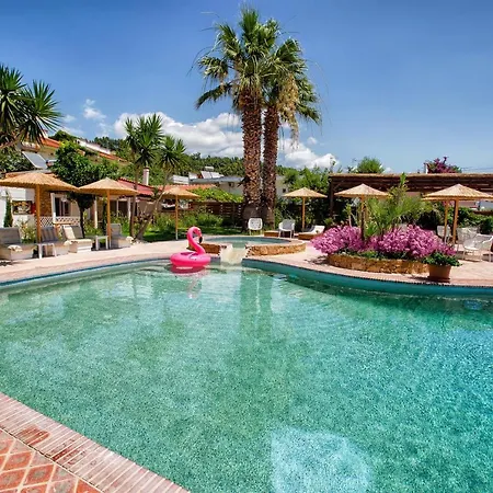 Halkidiki Greek Pride Seafront