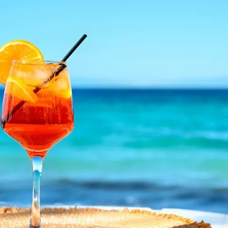 Halkidiki Greek Pride Seafront 4* Skála Foúrkas