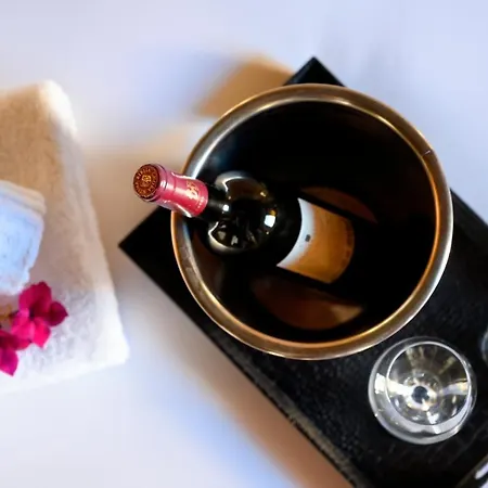 Halkidiki Greek Pride Seafront Hotel 4*