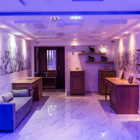 Ξενοδοχείο Halkidiki Greek Pride Seafront 4*