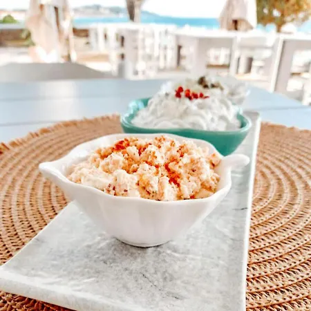 Halkidiki Greek Pride Seafront Hotel Skála Foúrkas