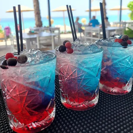 Halkidiki Greek Pride Seafront 4* Skala Fourkas