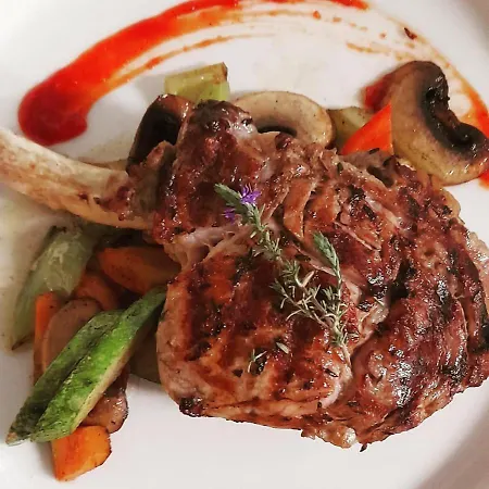 Halkidiki Greek Pride Seafront