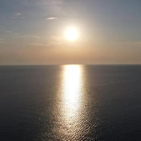 Halkidiki Greek Pride Seafront 4* Σκάλα Φούρκας