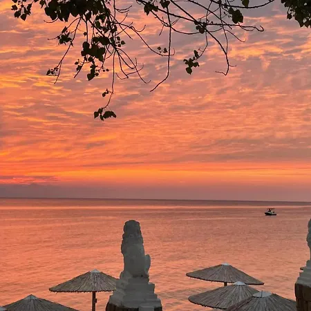 Halkidiki Greek Pride Seafront Hotel