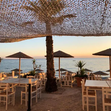 Hotel Halkidiki Greek Pride Seafront 4*