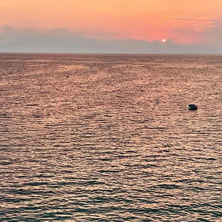 Halkidiki Greek Pride Seafront Hotel