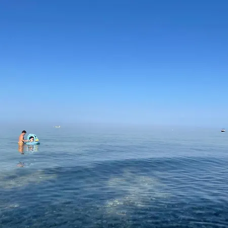 Halkidiki Greek Pride Seafront Hotel 4*