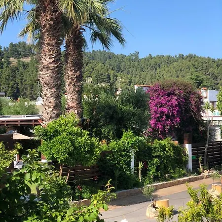 Halkidiki Greek Pride Seafront 4*