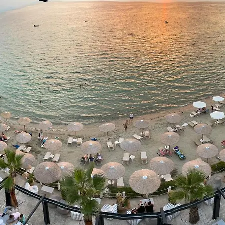 Halkidiki Greek Pride Seafront Skála Foúrkas