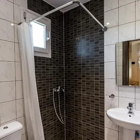 Hotel Halkidiki Greek Pride Seafront Skála Foúrkas