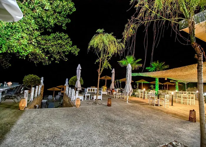 Halkidiki Greek Pride Seafront ホテル