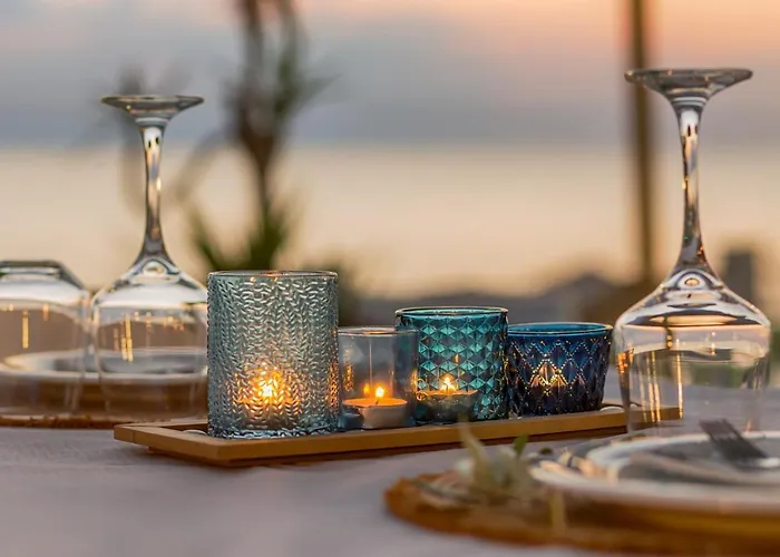 ホテル Halkidiki Greek Pride Seafront