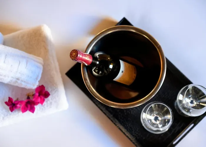 Greek Pride Seafront Hotel 4*